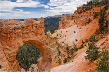 Bryce National PArk, Utah, USA