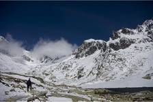 Tatry, wrzesień 2007