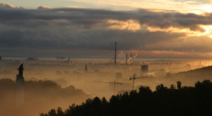 7:12 Gdańsk