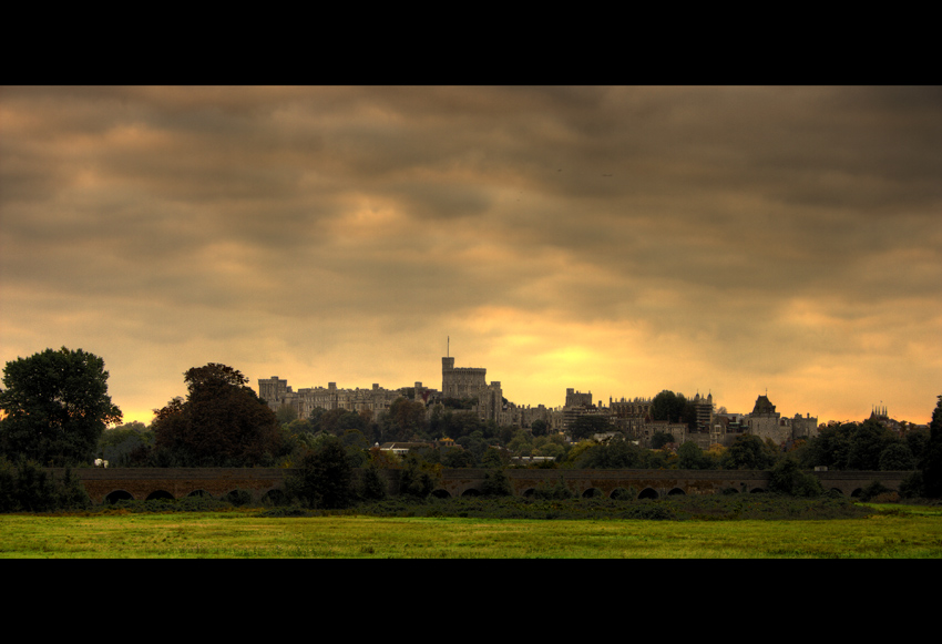 Windsor Castle