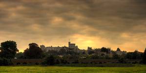 Windsor Castle