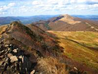 Bieszczady