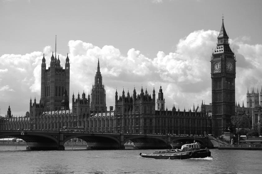 House of Parliament