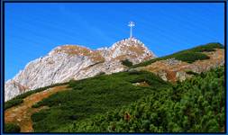 W drodze na Giewont