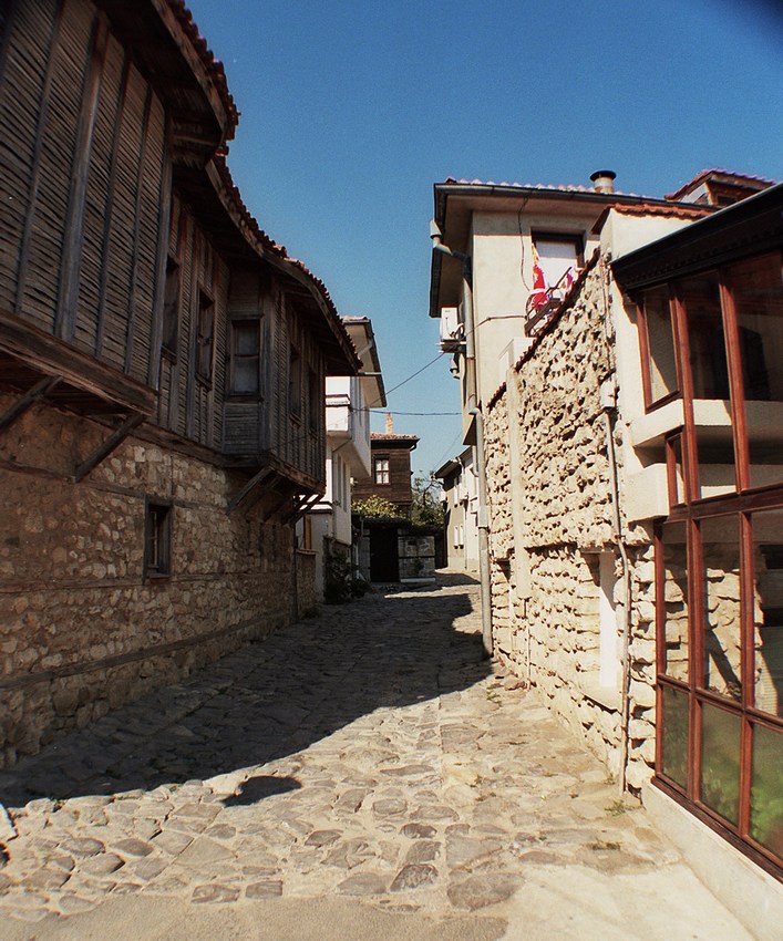 Nessebar