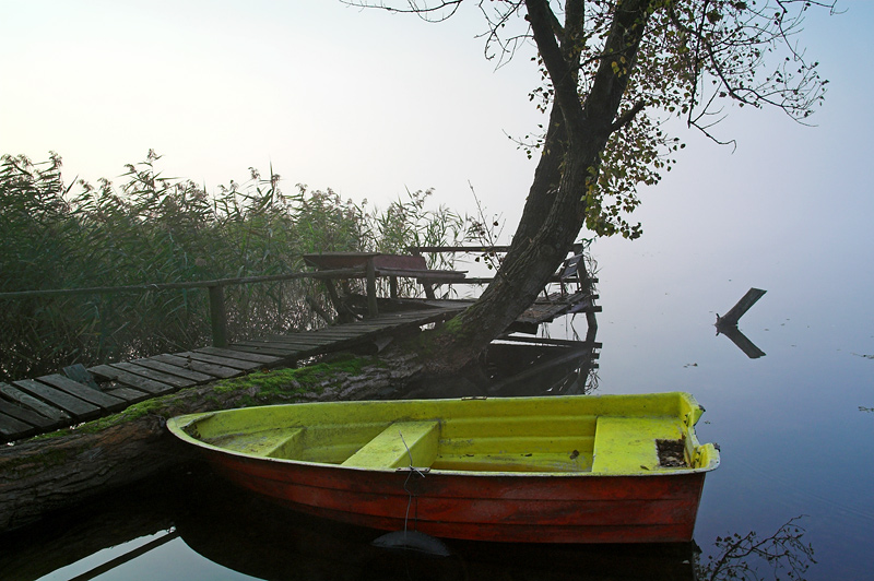 Przystań