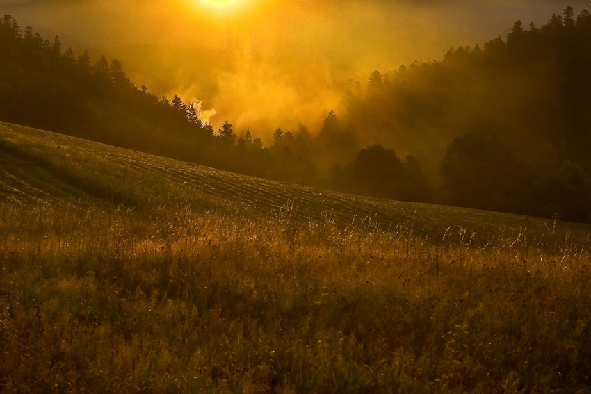 bieszczady