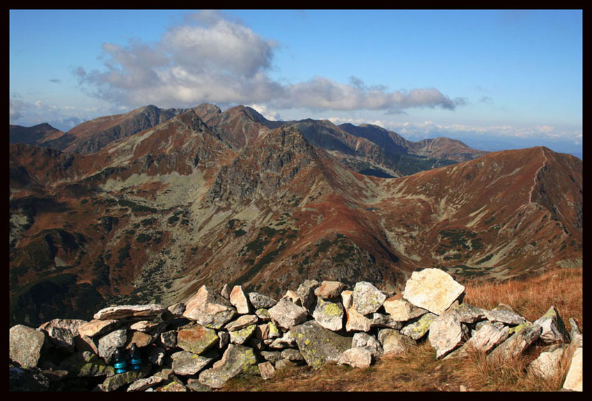 TATRY