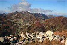 TATRY