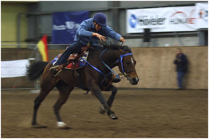 western i rodeo