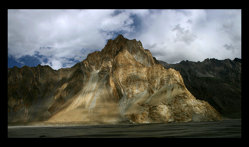 Passu Rock