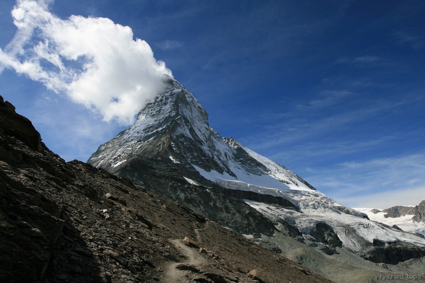 matterhorn