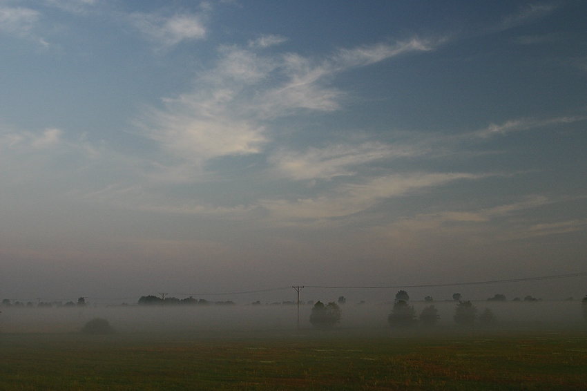 mazurskie klimaty