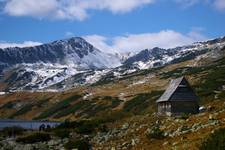 tatry