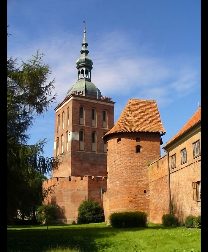 Frombork