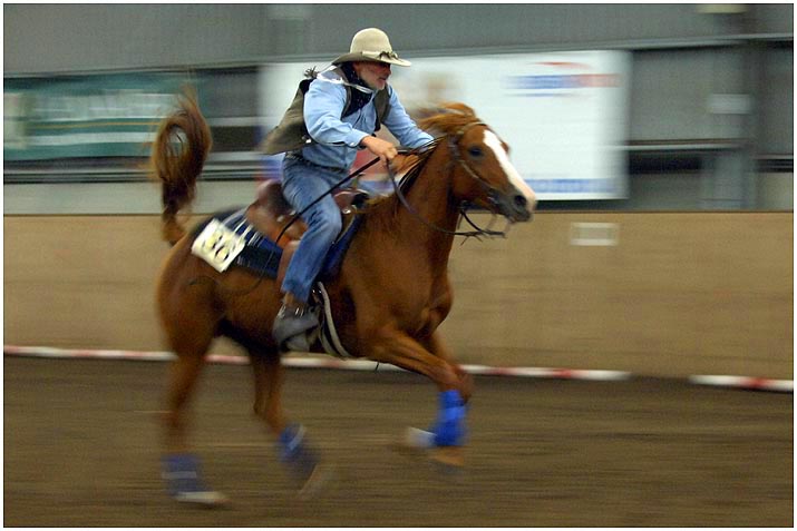 western i rodeo