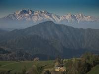 spodbereśnikowe Tatry :)