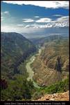 Green River Canyon