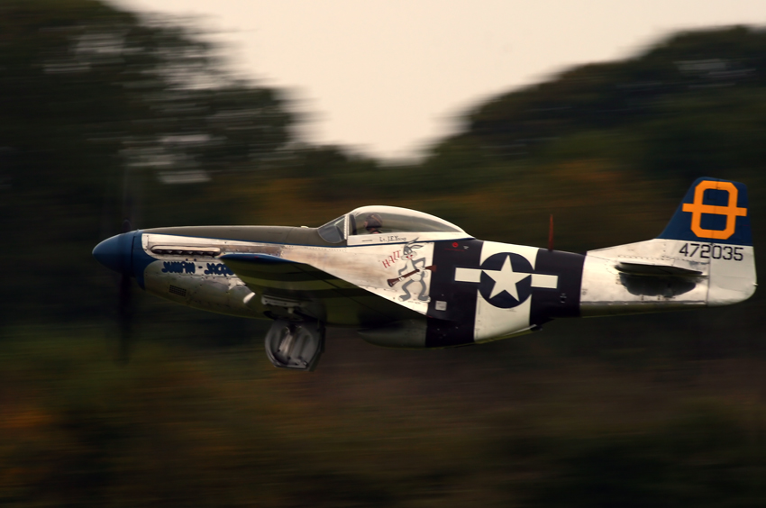 P-51 Mustang cz.2