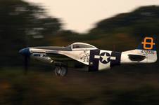 P-51 Mustang cz.2