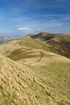 Pentland Hills, Szkocja