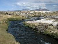 pod Sajama