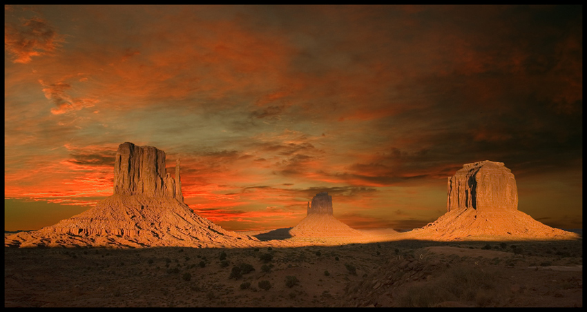 Monument Valley (4)