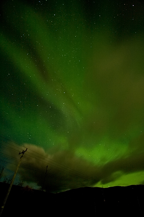 aurora borealis dla Przemka