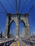 Brooklyn Bridge