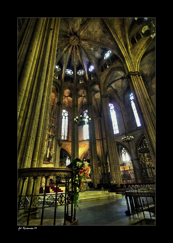 Catedral de Barcelona