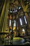 Catedral de Barcelona