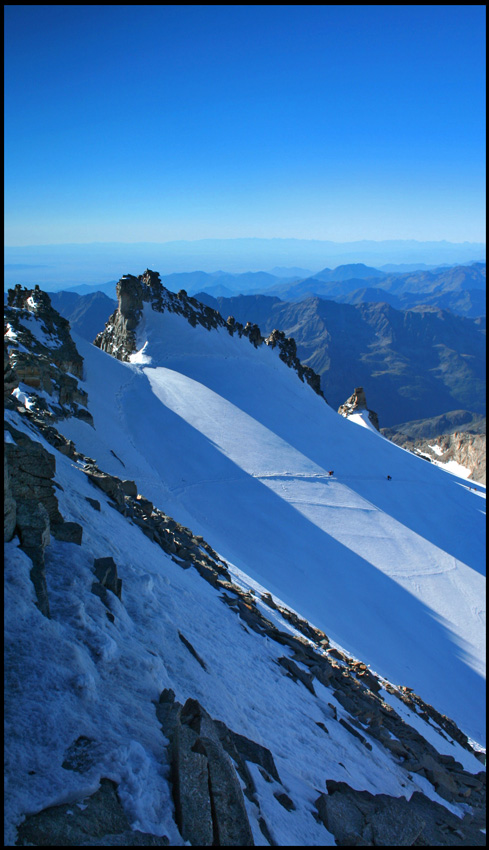 Gran Paradiso