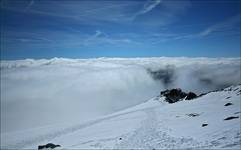 z drogi na Grossglockner