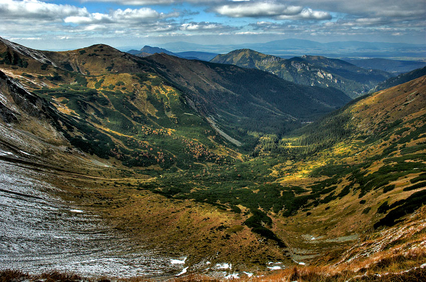 Tatry