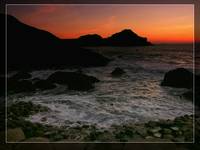 Giants Causeway