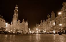 Wrocławski rynek