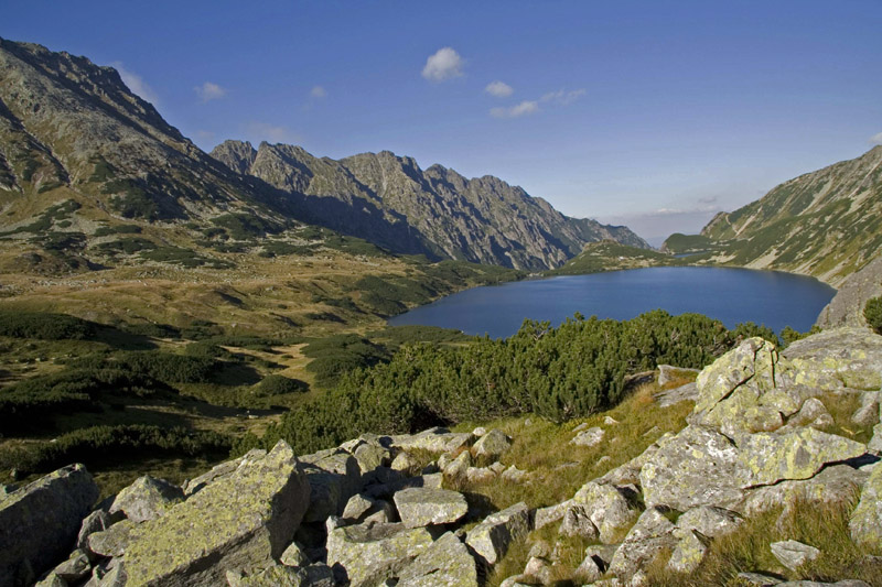 Tatry  5-tka