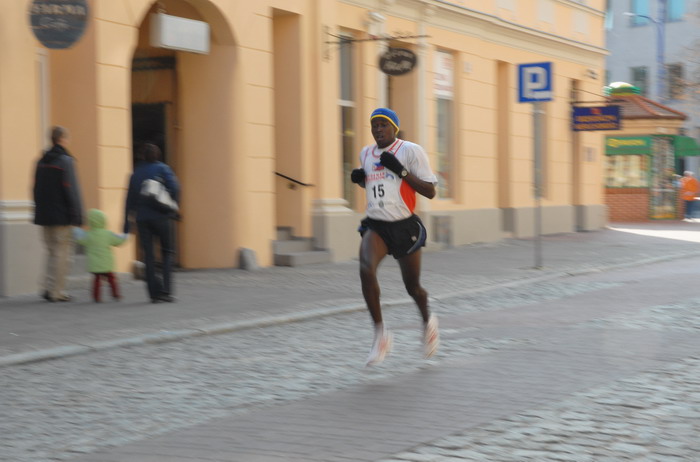 Poznanski Maraton