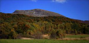 Bieszczady