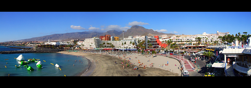 Tenerife