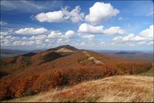 Bieszczady