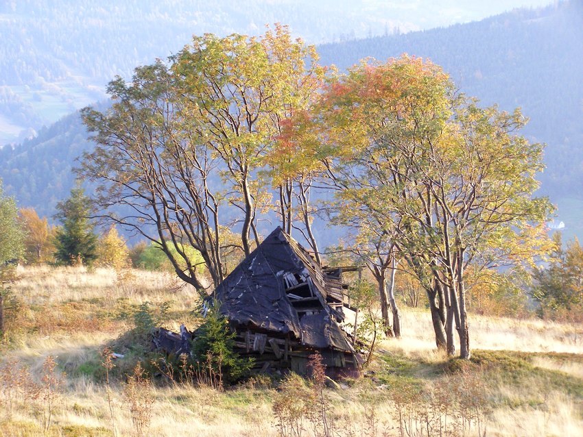 Beskid