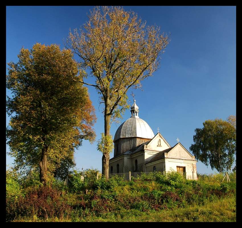 WYŻŁÓW - Wołyńskie Pogranicze (1)