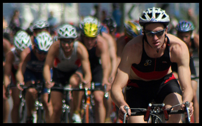 Triathlon /9/