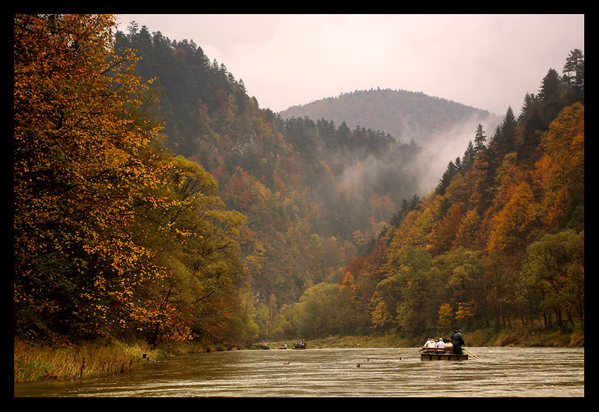 Pieniny