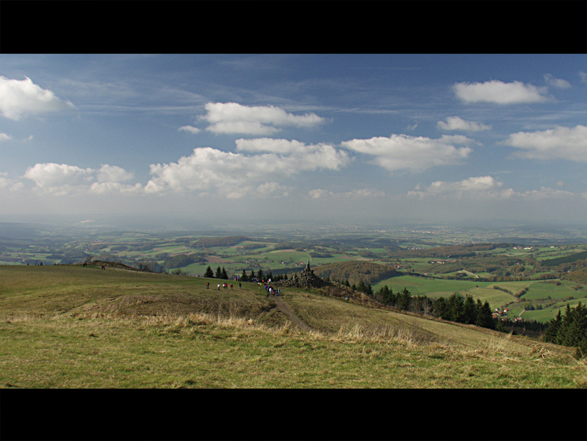 Wasserkuppe #2