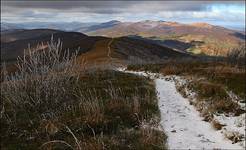 Bieszczady