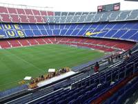 stadion fc barcelony