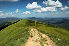 Bieszczady