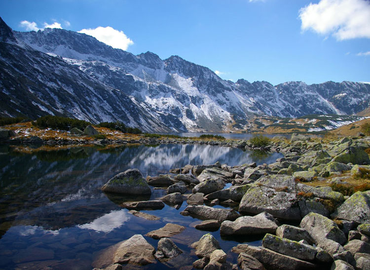 tatry